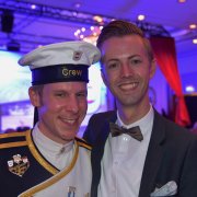 Captain's Dinner  (19.11.16)